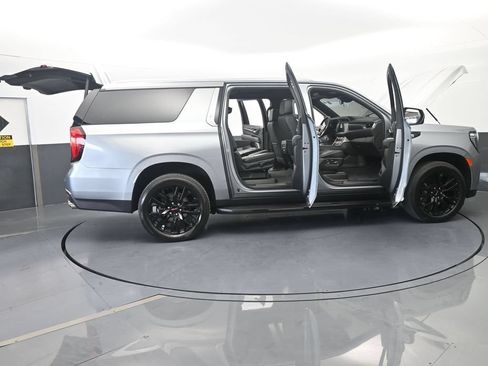 Used 2024 GMC Yukon XL Denali RWD image 87
