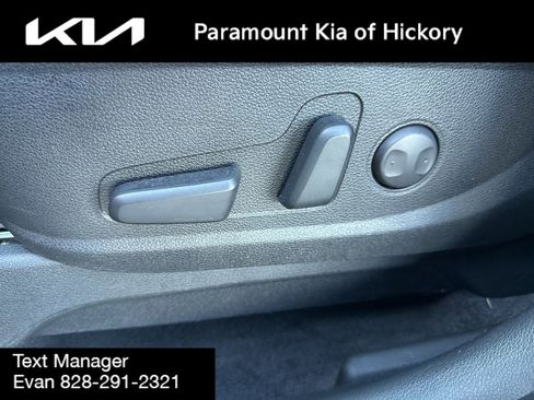 Used 2024 Kia Telluride EX X-Line image 23