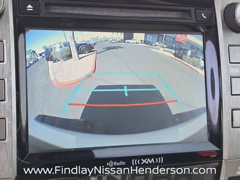 Used 2019 Toyota Tundra SR5 w/ Convenience Package AWD/4WD image 27