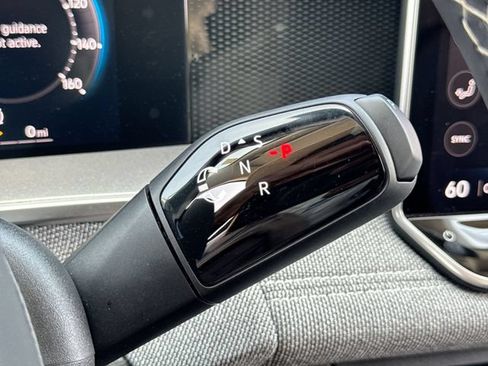 Used 2025 Volkswagen Tiguan S FWD image 20