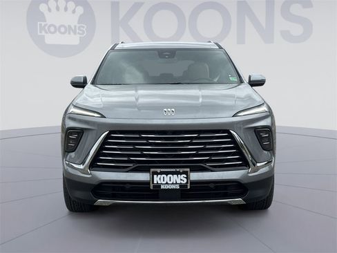 New 2026 Buick Enclave Preferred image 11