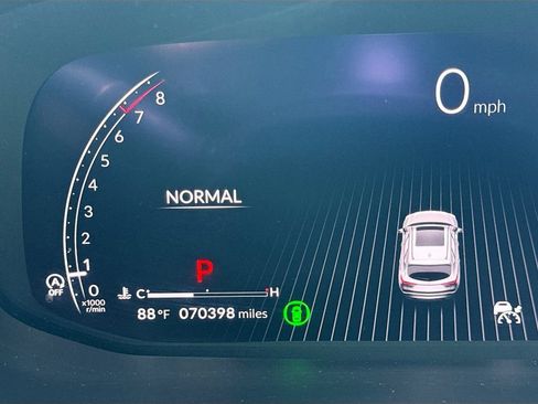 Used 2022 Acura MDX SH-AWD w/ Advance Package image 12