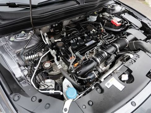 Used 2019 Honda Accord LX image 66
