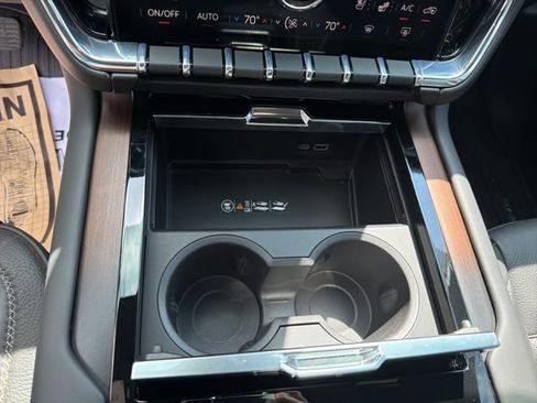 Used 2026 GMC Yukon XL Denali w/ LPO, Floor Liner Package AWD/4WD image 16