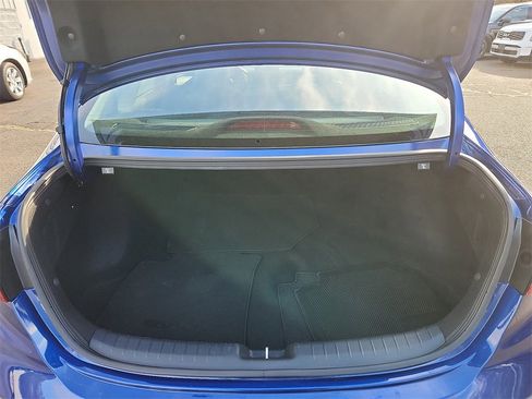 Used 2021 Kia Forte EX image 28