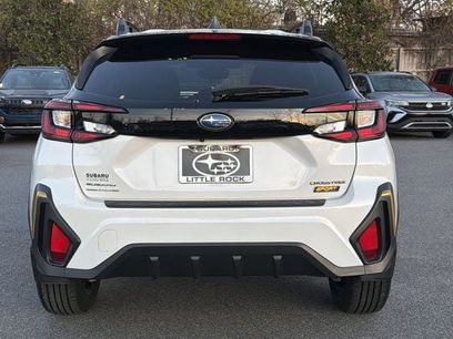 Certified 2024 Subaru Crosstrek 2.5i Sport