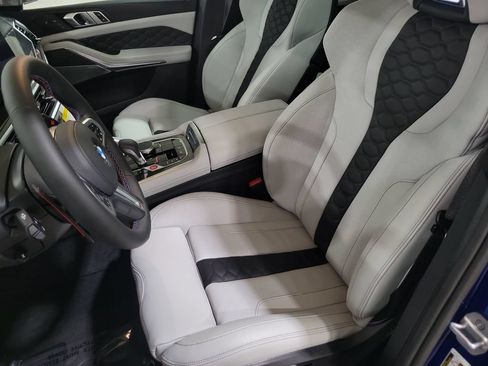 New 2026 BMW X5 M Competition w/ Executive Package AWD/4WD image 12