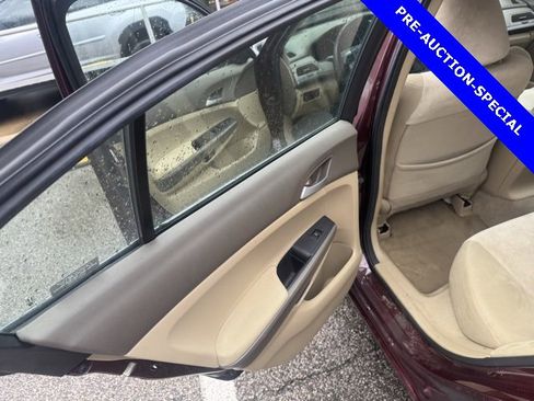 Used 2010 Honda Accord LX-P image 15