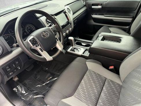 Used 2020 Toyota Tundra SR5 w/ SR5 Upgrade Package image 13