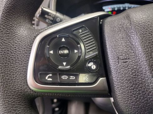 Used 2017 Honda CR-V EX image 27