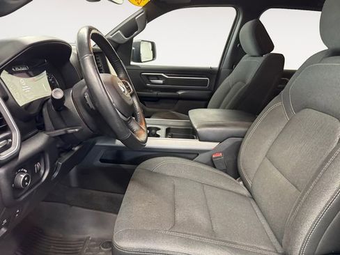 Used 2020 RAM 1500 Big Horn AWD/4WD image 7