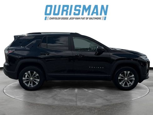 Used 2025 Chevrolet Equinox LT w/ Convenience Package II FWD image 7