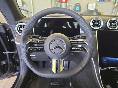 New 2026 Mercedes-Benz CLE 450 4MATIC Coupe image 19