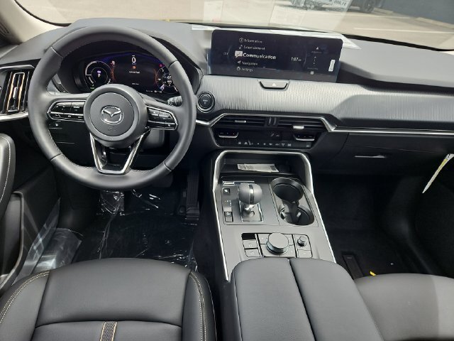 New 2026 MAZDA CX-70 SC AWD/4WD image 6