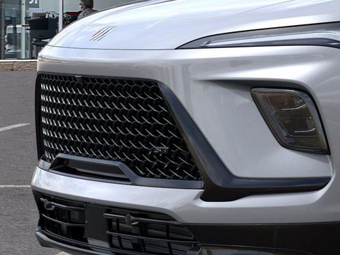 New 2026 Buick Enclave Sport Touring image 13