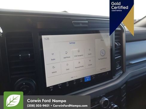 Used 2026 Ford F450 Platinum image 18