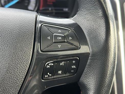 Used 2018 Ford Explorer Sport w/ Equipment Group 401A image 15