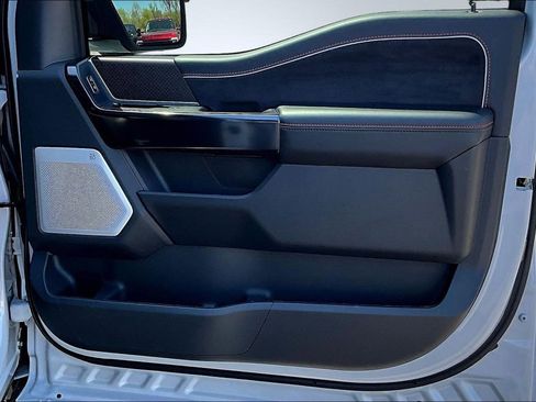 Used 2025 Ford F150 Raptor w/ Equipment Group 803A Raptor R image 30