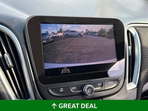 Used 2019 Chevrolet Malibu LS FWD image 30