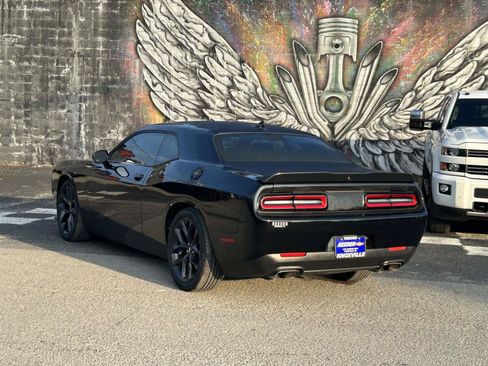 Used 2021 Dodge Challenger R/T w/ Plus Package RWD image 5