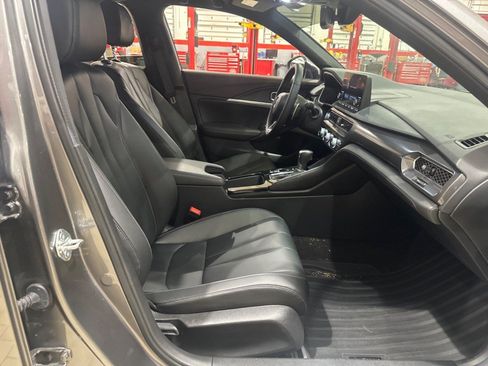 Used 2025 Acura Integra A-Spec FWD image 48