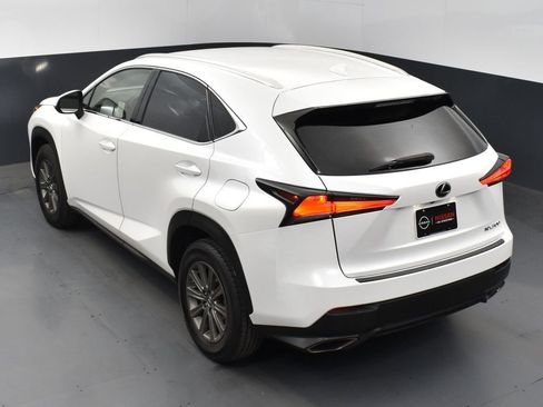 Used 2019 Lexus NX 300 FWD image 49