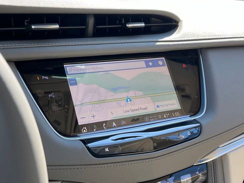 New 2026 Cadillac XT5 Premium Luxury w/ Driver Assist Package image 38