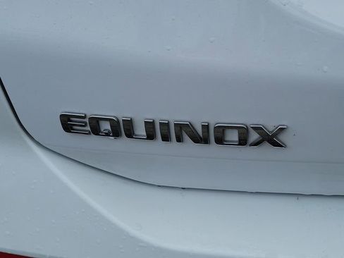 Certified 2024 Chevrolet Equinox LT image 8