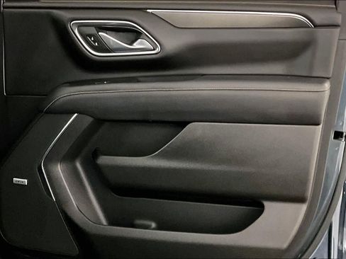 Used 2021 GMC Yukon AT4 w/ AT4 Premium Plus Package AWD/4WD image 21