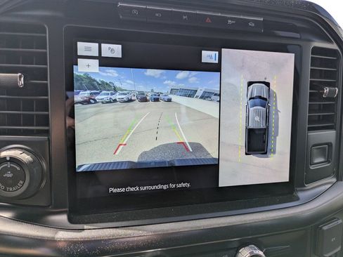 Used 2021 Ford F150 Tremor w/ Equipment Group 402A High image 23