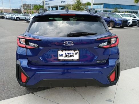 New 2026 Subaru Crosstrek 2.5i Limited image 5