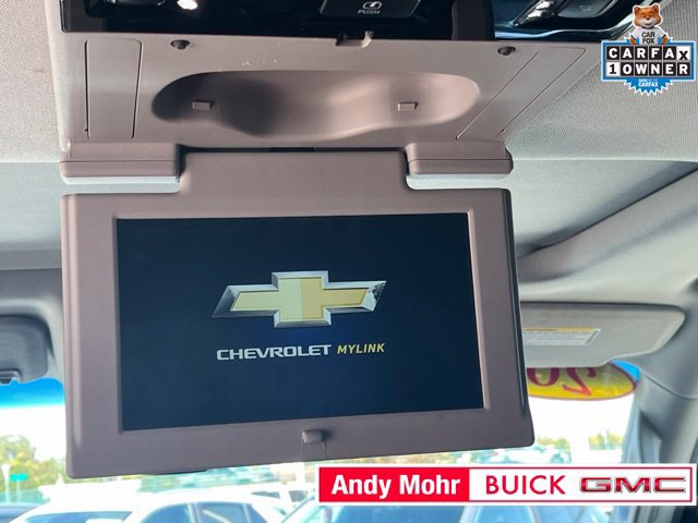 Used 2018 Chevrolet Tahoe Premier AWD/4WD image 40