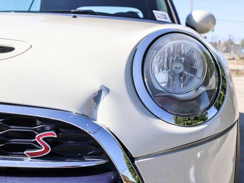 Used 2017 MINI Cooper S FWD image 17