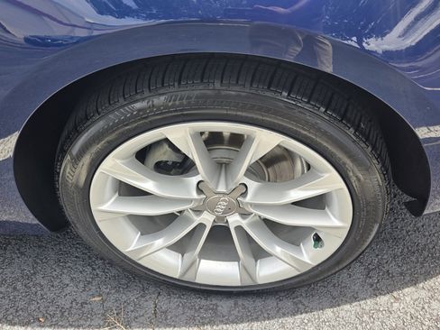 Used 2014 Audi A5 2.0T Premium Plus AWD/4WD image 6