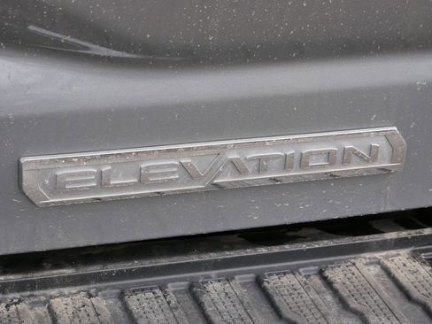 Used 2024 GMC Sierra 1500 Elevation w/ Preferred Package AWD/4WD image 21