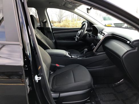 Used 2023 Hyundai Tucson SEL image 38