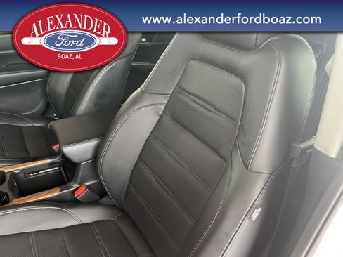 Used 2022 Honda CR-V Touring image 12