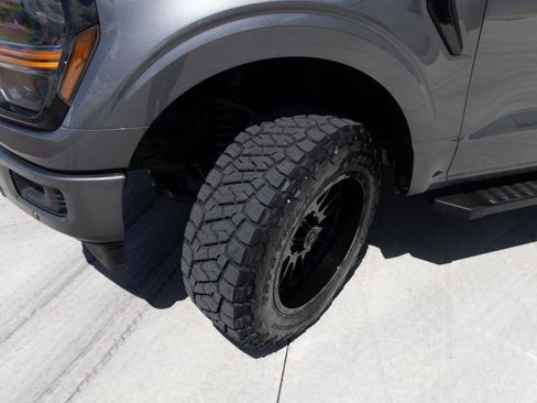 Used 2024 Ford F150 XLT w/ Equipment Group 303A High AWD/4WD image 5