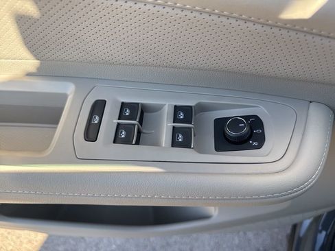 New 2026 Volkswagen Atlas SE image 20