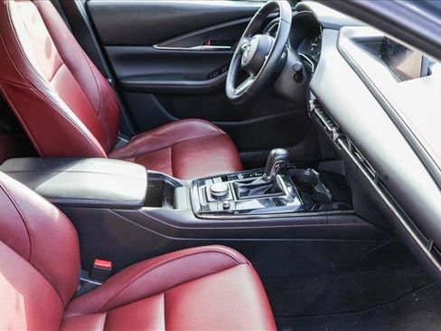 Used 2025 MAZDA CX-30 AWD 2.5 S w/ Preferred Package image 28