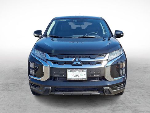 New 2026 Mitsubishi Outlander Sport SE AWD/4WD image 2