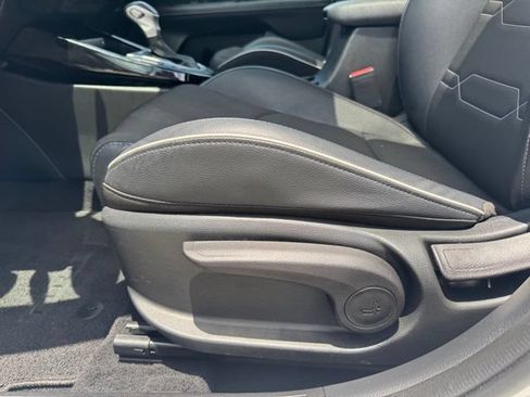 Certified 2023 Kia Forte GT-Line w/ GT-Line Premium Package FWD image 16