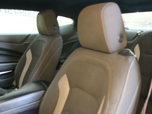 Used 2017 Chevrolet Camaro LT w/ RS Package image 15