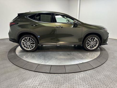Used 2023 Lexus NX 350 AWD w/ Luxury Package image 15