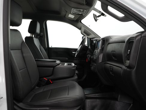 Used 2023 Chevrolet Silverado 2500 W/T w/ WT Fleet Convenience Package image 11