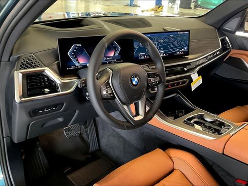 New 2026 BMW X5 sDrive40i w/ Premium Package image 8