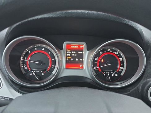 Used 2015 Dodge Journey American Value Package w/ Flexible Seating Group image 15