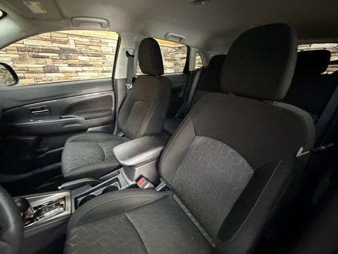 Used 2021 Mitsubishi Outlander Sport AWD image 12