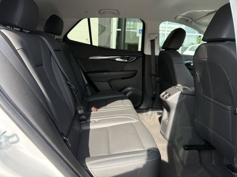 Used 2025 Buick Envision Preferred AWD/4WD image 15