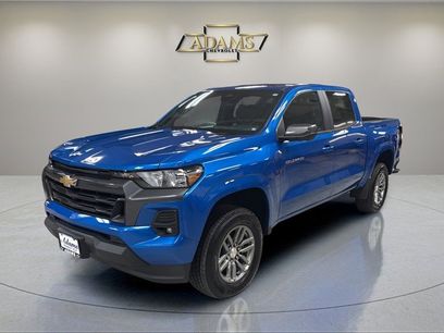 Certified 2023 Chevrolet Colorado LT w/ LT Convenience Package II